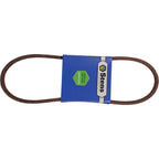 REPLACES TORO UPPER DRIVE BELT 112 - 0305 FITS LT1040 954 - 0468 LX420 STENS 265 - 174 - OPE Quality Parts