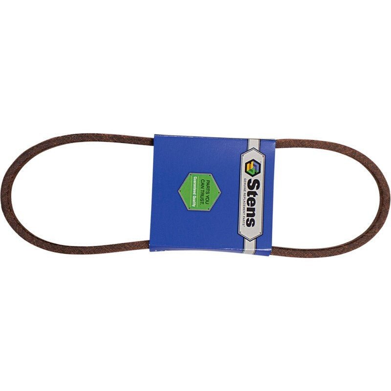 REPLACES TORO UPPER DRIVE BELT 112 - 0305 FITS LT1040 954 - 0468 LX420 STENS 265 - 174 - OPE Quality Parts