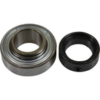 REPLACES CUB CADET BEARING WITH COLLAR 120081 FOR FITS 100 102 61" STENS 225 - 317 - OPE Quality Parts