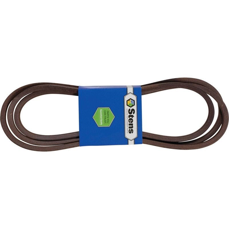 REPLACES CUB CADET DECK BELT 954 - 04077A LGT1050 LT1050 SLT1550 XT1 STENS 265 - 196 - OPE Quality Parts