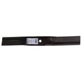 REPLACES WOODS MEDIUM - LIFT BLADE 34615KT FITS RM360 60" DECK STENS 345 - 668 - OPE Quality Parts