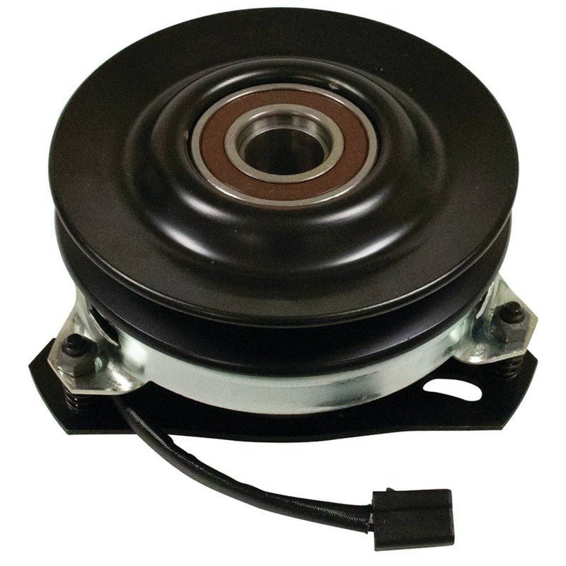 OEM WARNER PTO CLUTCH 5215 - 14 EXMARK 1 2" OR 5 8" 532109550 21083 STENS 255 - 387 - OPE Quality Parts