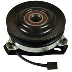 OEM WARNER PTO CLUTCH 5215 - 14 EXMARK 1 2" OR 5 8" 532109550 21083 STENS 255 - 387 - OPE Quality Parts