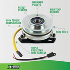 XTREME PTO CLUTCH C47447 WARNER COOL COIL 5215 - 110 5210 - 40 C33198 STENS X0153A - OPE Quality Parts