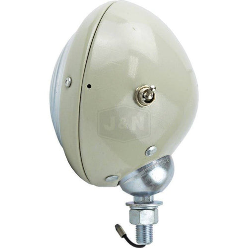 AQP REPLACES FORD NEW HOLLAND LIGHT ASSEMBLY 2N 8N 9N TE20 TO20 STENS 1100 - 6009 - OPE Quality Parts