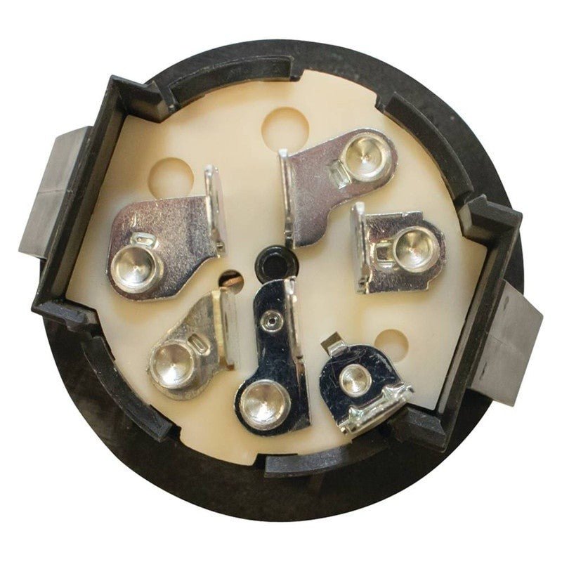 INDAK IGNITION SWITCH TORO 137 - 4101 TIMECUTTER 2010 AND VANTAGE STENS 430 - 250 - OPE Quality Parts