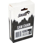 SABRE CHAINSAW CHAIN K1C - 078G OREGON HOMELITE FITS 362 H78 Q78 STENS 096 - 3786 - OPE Quality Parts
