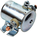 J&N REPLACES J AND N 12V SOLENOID JOHN DEERE UNIVERSAL STENS 240 - 01003 - OPE Quality Parts