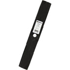 REPLACES JOHN DEERE HI - LIFT BLADE M115495 FITS GT242 - GT275 M111522 STENS 330 - 373 - OPE Quality Parts
