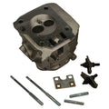REPLACES HONDA CYLINDER HEAD ASSEMBLY 12200 - ZH9 - 405 FRC800 EB3500 STENS 515 - 786 - OPE Quality Parts