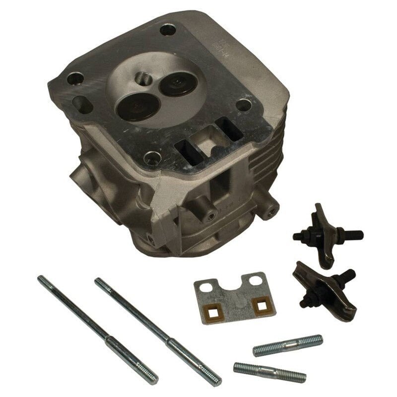 REPLACES HONDA CYLINDER HEAD ASSEMBLY 12200 - ZH9 - 405 FRC800 EB3500 STENS 515 - 786 - OPE Quality Parts