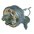 INDAK IGNITION SWITCH TORO 27 - 2360 GROUNDMASTER 72 1000348 450D STENS 430 - 954 - OPE Quality Parts