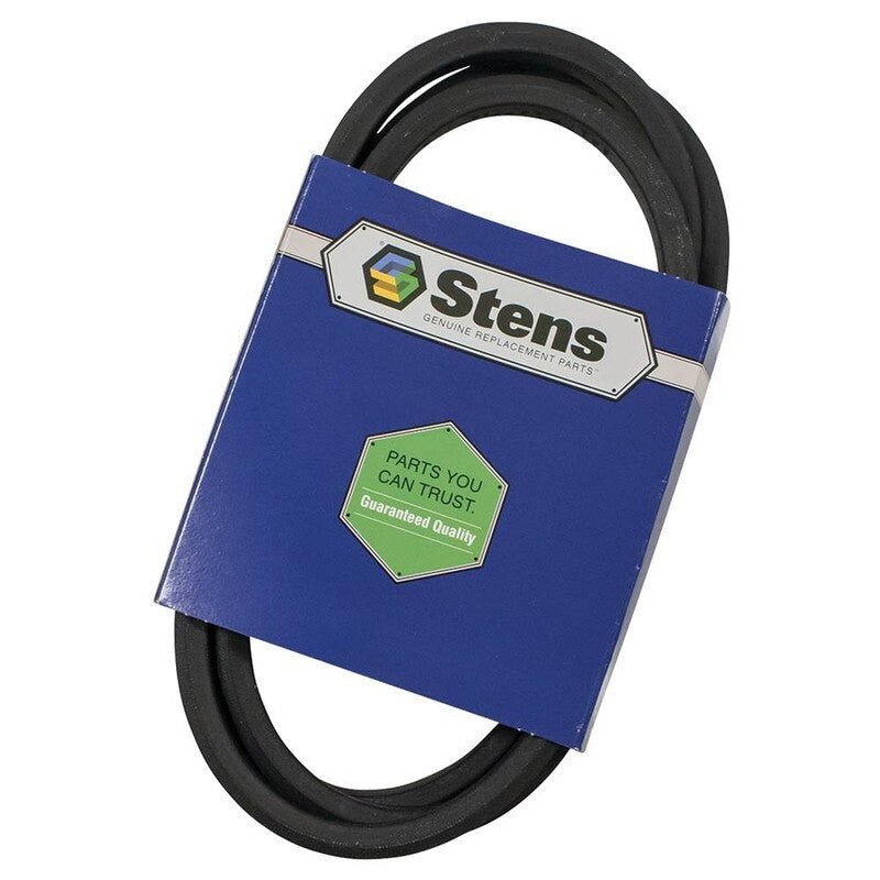 REPLACES SNAPPER DOUBLE V DRIVE BELT 7010749YP FITS 0 - 6 1 2" 68 STENS 265 - 272 - OPE Quality Parts