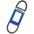 REPLACES TROY - BILT DRIVE BELT GW - 9245 FITS 4 - SPEED HORSE GW - 56035 STENS 265 - 160 - OPE Quality Parts