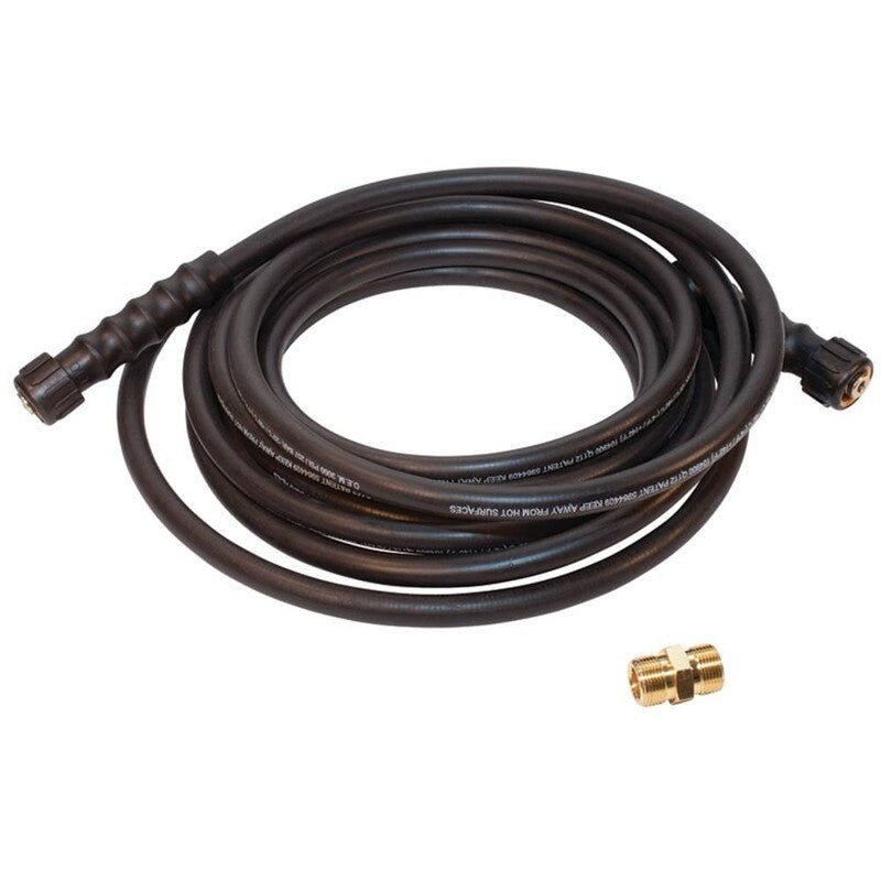 UNIVERSAL PRESSURE WASHER HOSE 50' 3000 PSI STENS 758 - 705 - OPE Quality Parts