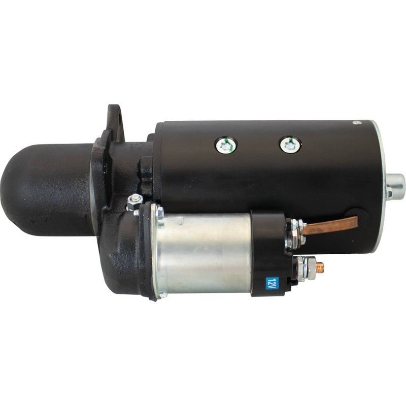 J&N REPLACES DELCO STARTER 410 - 12585 27MT 12V 10T 121915C91 6542 STENS 410 - 12801 - OPE Quality Parts
