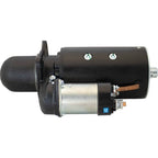 J&N REPLACES DELCO STARTER 410 - 12585 27MT 12V 10T 121915C91 6542 STENS 410 - 12801 - OPE Quality Parts