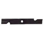 REPLACES EXMARK NOTCHED HI - LIFT BLADE 116 - 5175 - S 18" 103 - 6382 - S STENS 355 - 291 - OPE Quality Parts