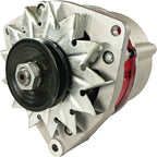 J&N REPLACES BOSCH ALTERNATOR 01172857 - 3 12V 65A UNIVERSAL 0570 STENS 400 - 24184 - OPE Quality Parts