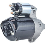 J&N REPLACES DENSO STARTER ND128000 - 2810 FC540V ENGINES 180 185 STENS 410 - 52478 - OPE Quality Parts