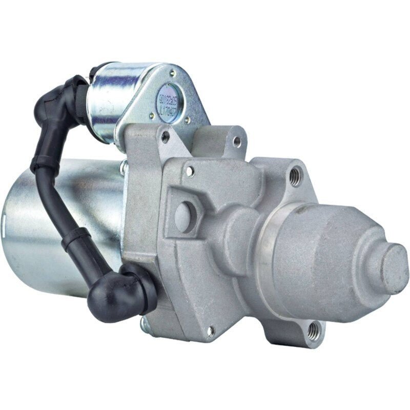 MEGA - FIRE ELECTRIC STARTER REPLACES 17 098 12 - S 04 FITS CH395 - 0021 STENS 435 - 329 - OPE Quality Parts