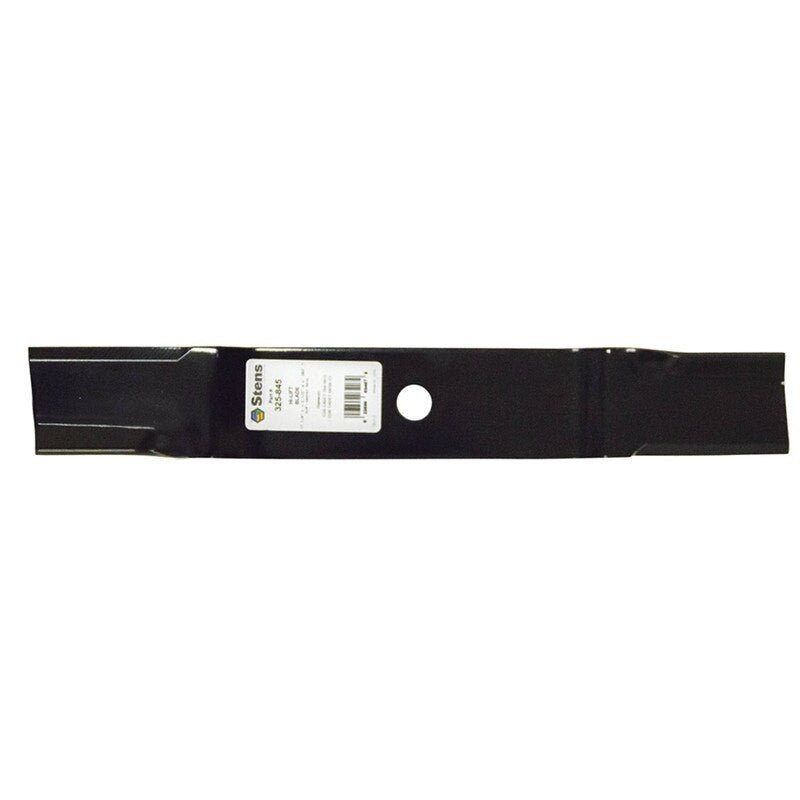 REPLACES CUB CADET HI - LIFT BLADE 759 - 3837 50" DECK IH - 61104C1 STENS 325 - 845 - OPE Quality Parts