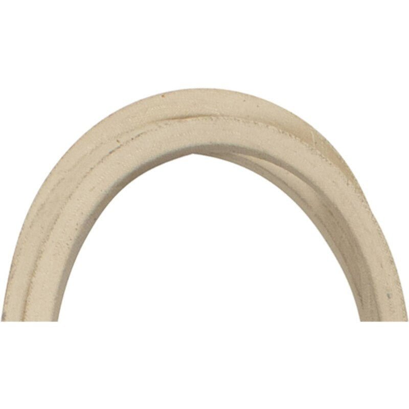 REPLACES MTD DECK BELT 954-04062 ASSEMBLY F FITS 38" 754-04062 STENS 265-226 - OPE Quality Parts
