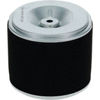 REPLACES HONDA AIR FILTER COMBO 17211 - ZE2 - 505 FITS GX240 4" 3 1 2" STENS 100 - 818 - OPE Quality Parts