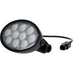 TIGER LIGHTS REPLACES AGCO LED TRACTOR LIGHT 504017D1 CHALLENGER STENS TL7065 - OPE Quality Parts