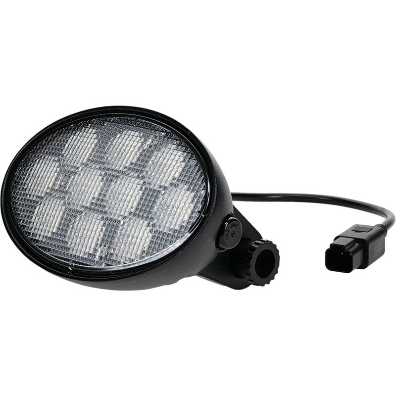 TIGER LIGHTS REPLACES AGCO LED TRACTOR LIGHT 504017D1 CHALLENGER STENS TL7065 - OPE Quality Parts