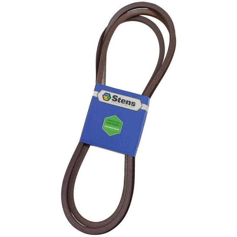 REPLACES FERRIS DECK BELT 5103929YP IS600Z 48IN FITS SERIES 159" STENS 266-226