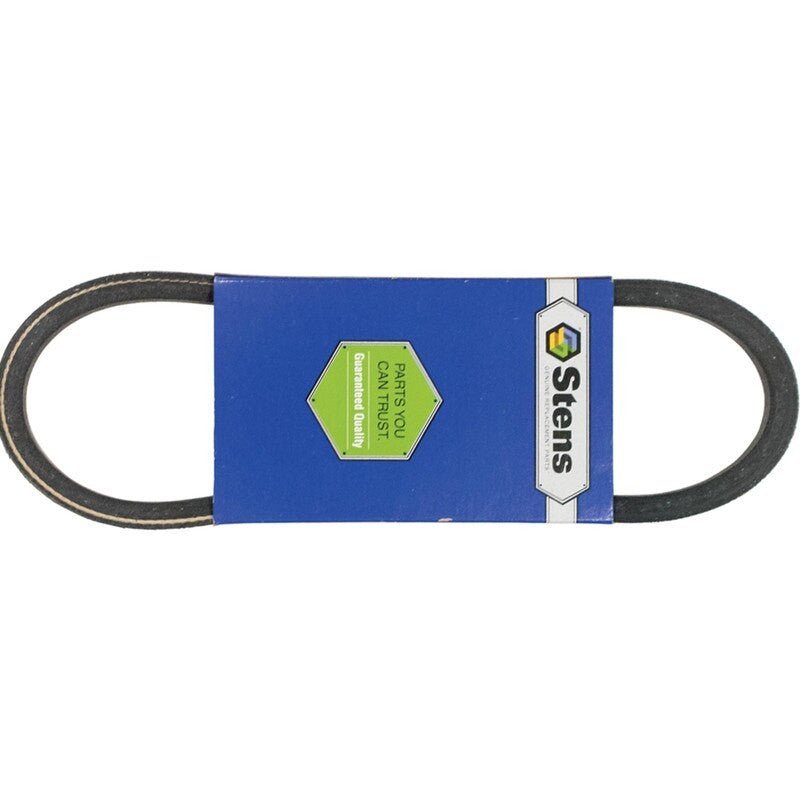 REPLACES TROY - BILT DRIVE BELT GW - 9245 FITS 4 - SPEED HORSE GW - 56035 STENS 265 - 160 - OPE Quality Parts