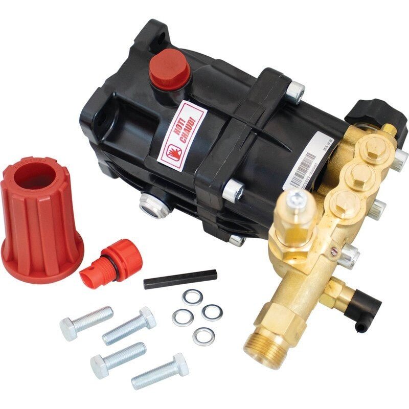 UNIVERSAL PRESSURE WASHER PUMP 3200 PSI 2.6GPM STENS 758 - 959 - OPE Quality Parts