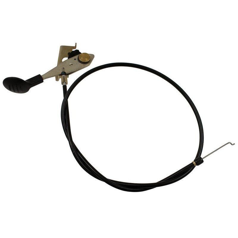REPLACES EXMARK CHOKE CABLE 109 - 8165 LAZER Z 790000 - 919999 1098165 STENS 290 - 336 - OPE Quality Parts