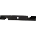 REPLACES TORO NOTCHED HI - LIFT BLADE 117 - 7277 - 03 RIDING MOWER 74830 STENS 330 - 706 - OPE Quality Parts