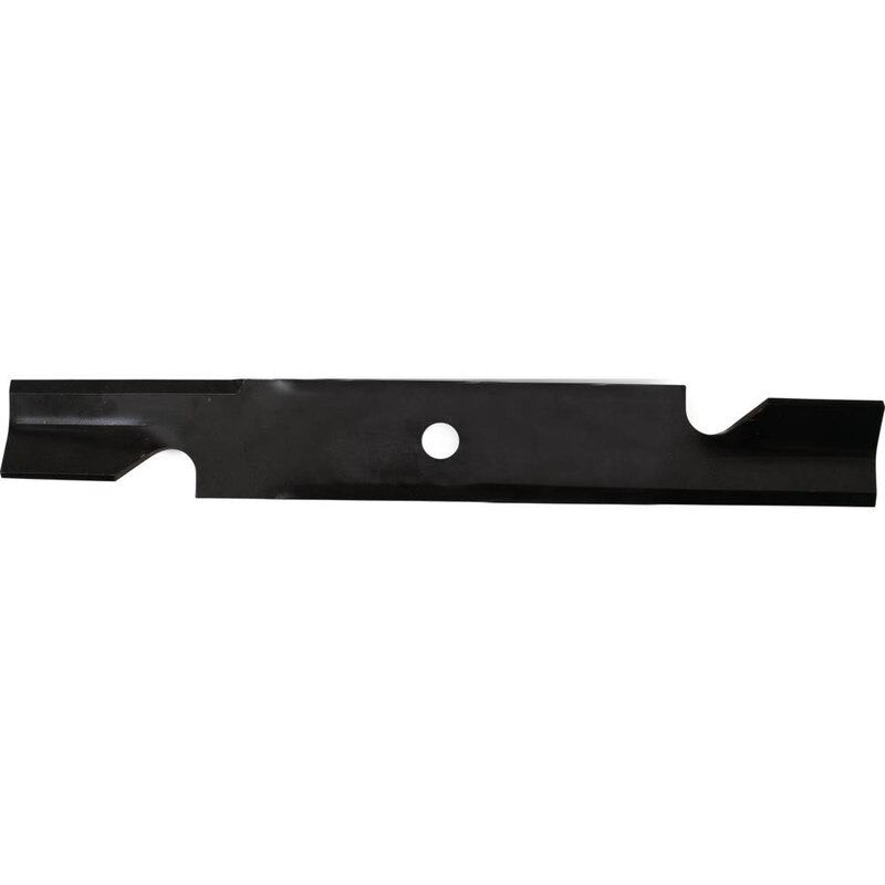 REPLACES TORO NOTCHED HI - LIFT BLADE 117 - 7277 - 03 RIDING MOWER 74830 STENS 330 - 706 - OPE Quality Parts