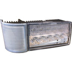 TIGER LIGHTS REPLACES CASE IH LED LIGHT KIT FOR MX110 MX120 STENS CASEKIT - 10 - OPE Quality Parts