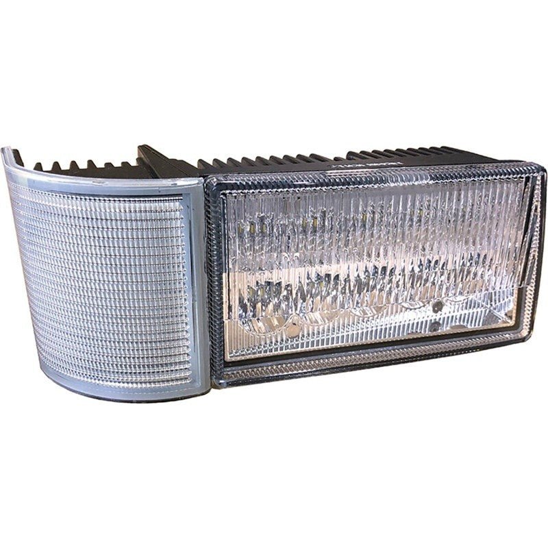 TIGER LIGHTS REPLACES CASE IH LED LIGHT KIT FOR MX110 MX120 STENS CASEKIT - 10 - OPE Quality Parts
