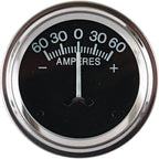 J&N REPLACES J AND N AMMETER ARROWHEAD FOR UNIVERSAL 64001026 STENS 640 - 01026 - OPE Quality Parts