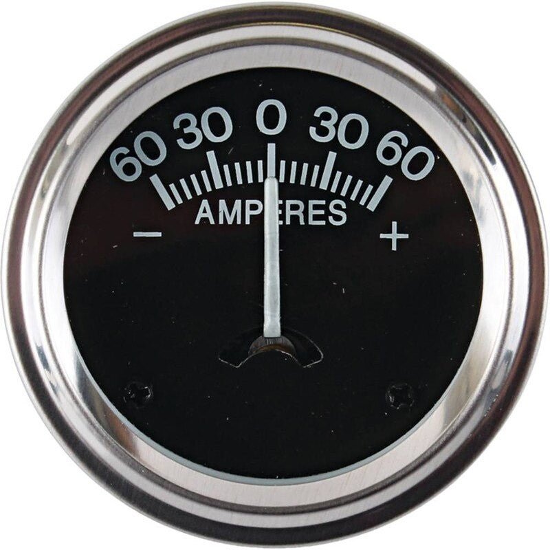 J&N REPLACES J AND N AMMETER ARROWHEAD FOR UNIVERSAL 64001026 STENS 640 - 01026 - OPE Quality Parts