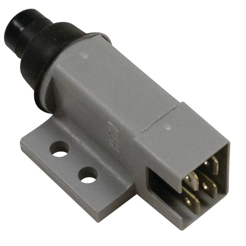 DELTA PLUNGER SWITCH JOHN DEERE TCA20653 ARIENS FITS 1200 800 STENS 430 - 339 - OPE Quality Parts