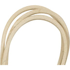 REPLACES TORO DECK BELT 119 - 8820 - SL TIMECUTTER FITS SS5000 SS5060 STENS 265 - 467 - OPE Quality Parts