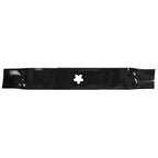 REPLACES AYP HI - LIFT BLADE 532176084 HUSQVARNA UNIVERSAL 532144767 STENS 340 - 070 - OPE Quality Parts