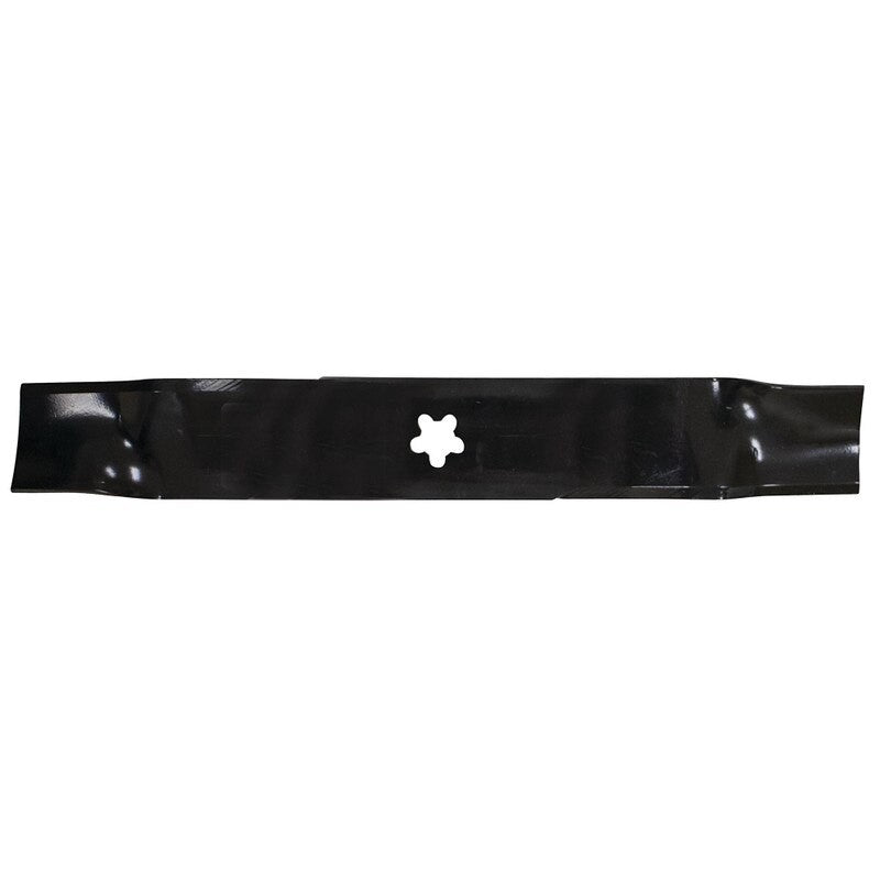 REPLACES AYP HI - LIFT BLADE 532176084 HUSQVARNA UNIVERSAL 532144767 STENS 340 - 070 - OPE Quality Parts