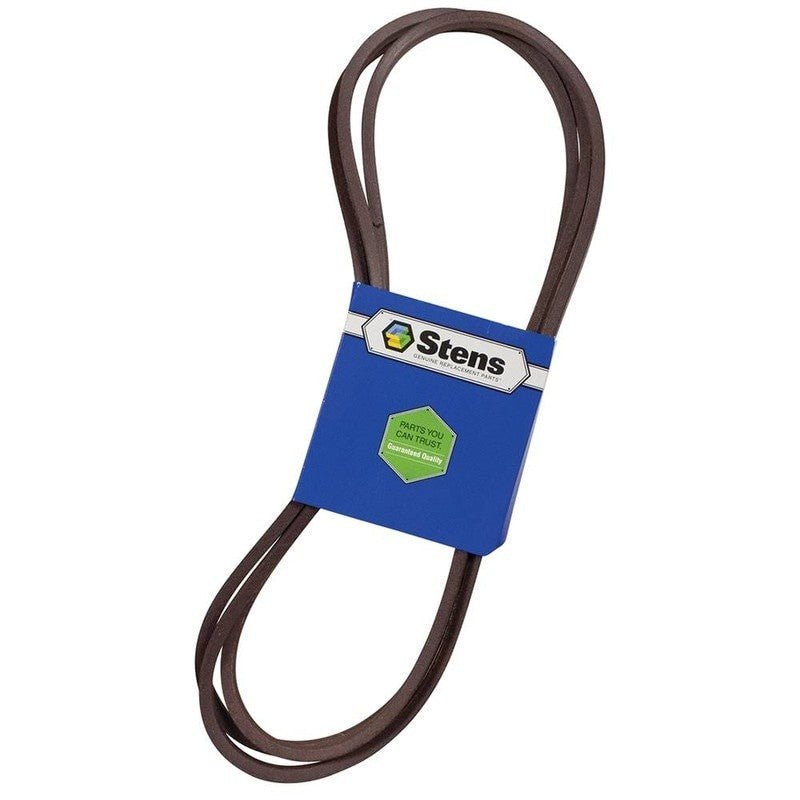 REPLACES TORO DECK BELT 130 - 0843 - SL TIMECUTTER FITS 74740 74741 STENS 266 - 291 - OPE Quality Parts