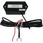 COMMERICAL TINY TACH CTT - II TACHOMETER HOUR METER 4 TIMERS RPM STENS 750 - 924 - OPE Quality Parts