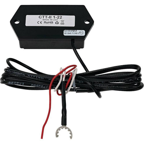 COMMERICAL TINY TACH CTT - II TACHOMETER HOUR METER 4 TIMERS RPM STENS 750 - 924 - OPE Quality Parts