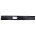 REPLACES HUSTLER HI - LIFT BLADE 798496X FOR Z AND SUPER 66" DECK 3" STENS 350 - 687 - OPE Quality Parts