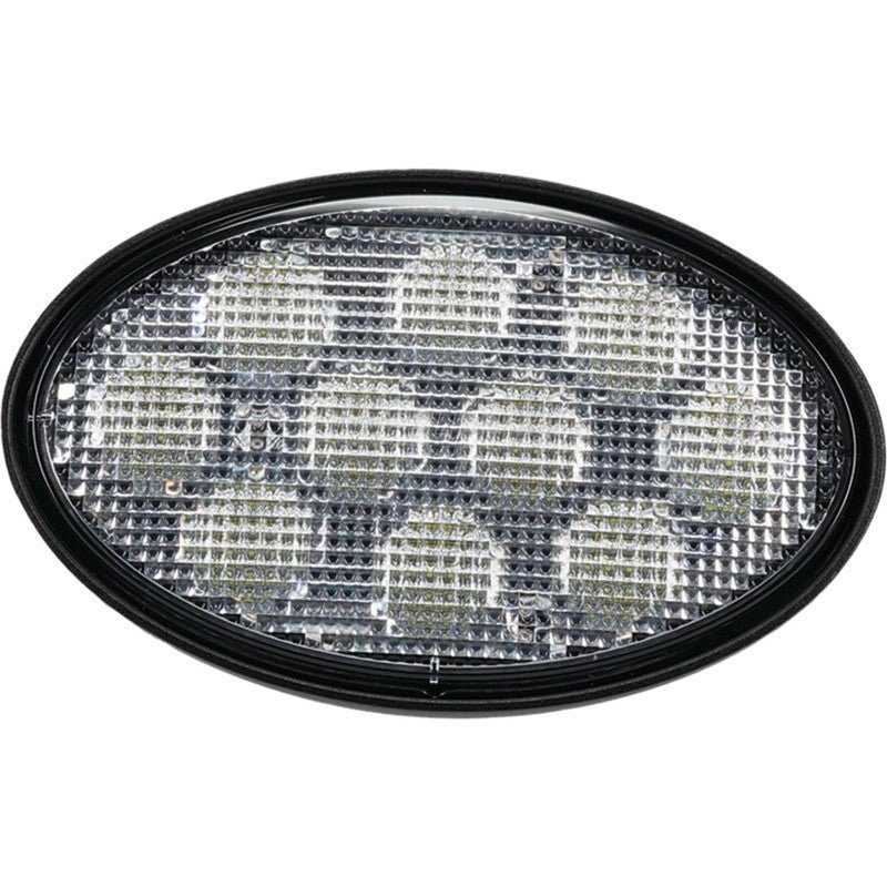TIGER LIGHTS REPLACES AGCO LED TRACTOR LIGHT 504017D1 CHALLENGER STENS TL7065 - OPE Quality Parts
