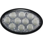 TIGER LIGHTS REPLACES AGCO LED TRACTOR LIGHT 504017D1 CHALLENGER STENS TL7065 - OPE Quality Parts